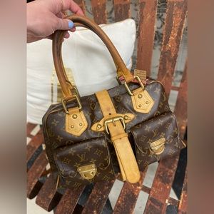 Authentic Louis Vuitton